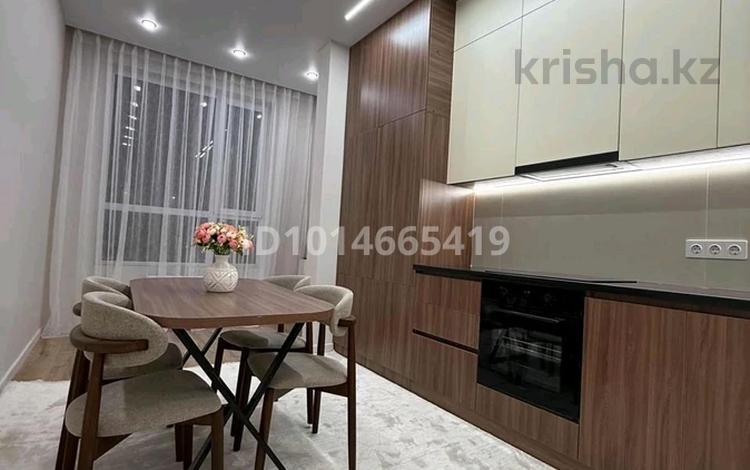 2-комнатная квартира · 50 м² · 11/13 этаж, Райымбека 348/1 за 39.7 млн ₸ в Алматы, Ауэзовский р-н — фото 2