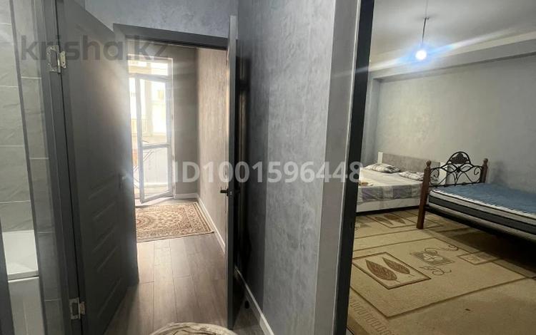 1-бөлмелі пәтер · 36 м² · 1/5 қабат, Өжет ш/а., Северное кольцо 92/4к8 — За кафе lanzhou, бағасы: 2 000 ₸ в Алматы, Алатауский р-н — фото 13