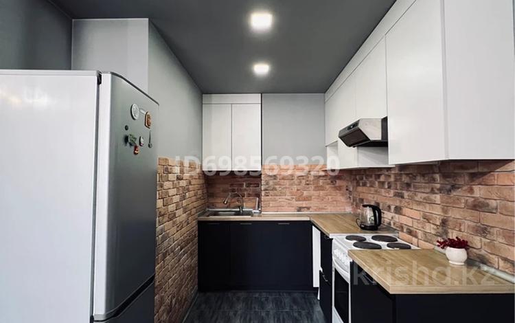 1-бөлмелі пәтер · 50 м² · 5/5 қабат, Думан-2 ш/а., бағасы: 270 000 ₸ в Алматы, Медеуский р-н — фото 2