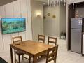 3-комнатная квартира · 67 м² · 12/12 этаж, Тулебаева 49/1 — Гоголя за 40 000 ₸ в Алматы, Медеуский р-н — фото 32