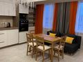 3-комнатная квартира · 67 м² · 12/12 этаж, Тулебаева 49/1 — Гоголя за 40 000 ₸ в Алматы, Медеуский р-н — фото 5