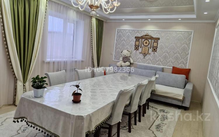 Отдельный дом · 4 комнаты · 120 м² · 10 сот., Конаев 5 за 35 млн ₸ в Кояндах — фото 18