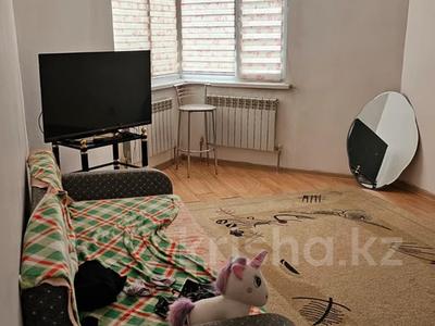 1-комнатная квартира, 40 м², 3/9 этаж, мкр Нуркент (Алгабас-1) — Рыскулова Момышулы за 20.9 млн 〒 в Алматы, Алатауский р-н