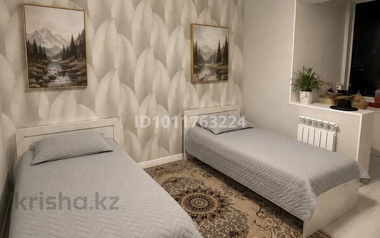 3 комнаты · 79 м² · 6/13 этаж, Макатаева 127/11 — Шарипова за 118 000 ₸ в Алматы, Алмалинский р-н — фото 14