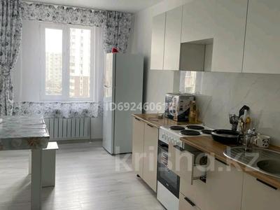 1-бөлмелі пәтер, 47 м², 6/9 қабат, мкр. Аккент, бағасы: 30 млн 〒 в Алматы