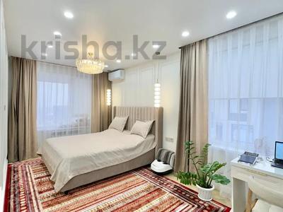 3-бөлмелі пәтер · 65 м² · 3/10 қабат, Навои 58/1, бағасы: 62 млн ₸ в Алматы, Ауэзовский р-н