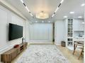 3-бөлмелі пәтер · 65 м² · 3/10 қабат, Навои 58/1, бағасы: 62 млн ₸ в Алматы, Ауэзовский р-н — фото 9