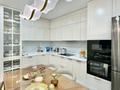 3-бөлмелі пәтер · 65 м² · 3/10 қабат, Навои 58/1, бағасы: 62 млн ₸ в Алматы, Ауэзовский р-н — фото 3