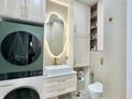 3-бөлмелі пәтер · 65 м² · 3/10 қабат, Навои 58/1, бағасы: 62 млн ₸ в Алматы, Ауэзовский р-н — фото 11