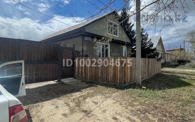 Отдельный дом · 4 комнаты · 150 м² · 6 сот., Контрольный 141 — Сатпаева за 19 млн 〒 в Семее — фото 2