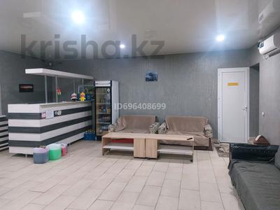 Азс, автосервисы и автомойки · 380 м² за 75 млн 〒 в Уральске, мкр Строитель