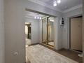 3-комнатная квартира · 90 м² · 5/8 этаж, Б. Момышулы 5/2 за 53 млн ₸ в Алматы, Алатауский р-н — фото 2