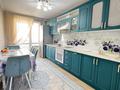 3-комнатная квартира · 90 м² · 5/8 этаж, Б. Момышулы 5/2 за 53 млн ₸ в Алматы, Алатауский р-н — фото 3