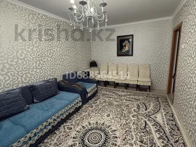 2-комнатная квартира · 49 м² · 1/5 этаж, Мусы Жалиля 2 — Возле акимата за 12.8 млн ₸ в Жезказгане