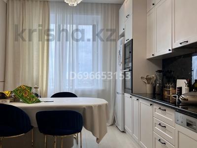 3-комнатная квартира · 82.1 м² · 9/9 этаж, Назарбаева 283/3 за 45 млн ₸ в Павлодаре