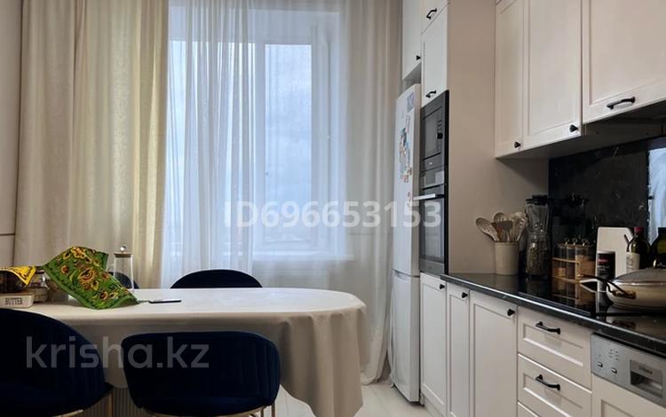 3-комнатная квартира · 82.1 м² · 9/9 этаж, Назарбаева 283/3 за 45 млн ₸ в Павлодаре — фото 2