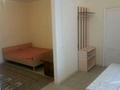 1-комнатная квартира, 40 м², 1 этаж помесячно, Майдаконыр 16 за 85 000 〒 в Астане, Алматы р-н