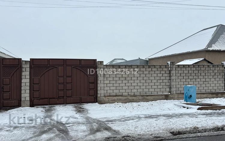 Отдельный дом · 3 комнаты · 81 м² · 10 сот., мкр Нуртас, Гулдала 213 за 45 млн 〒 в Шымкенте, Каратауский р-н — фото 2