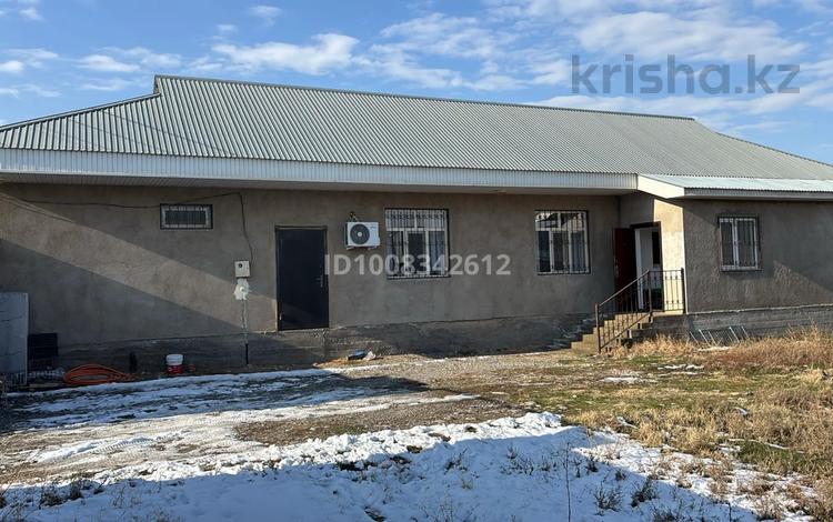 Отдельный дом · 3 комнаты · 81 м² · 10 сот., мкр Нуртас, Гулдала 213 за 45 млн ₸ в Шымкенте, Каратауский р-н — фото 3