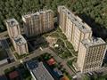 2-комнатная квартира · 62.77 м² · 12/12 этаж, мкр Акжар, ​Улица Белжайлау 47а за 50 млн ₸ в Алматы, Наурызбайский р-н — фото 5