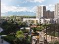 2-комнатная квартира · 62.77 м² · 12/12 этаж, мкр Акжар, ​Улица Белжайлау 47а за 50 млн ₸ в Алматы, Наурызбайский р-н — фото 7
