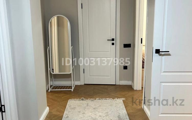4-бөлмелі пәтер · 100 м² · 5/5 қабат, мкр Коктем-1, Римского Корсакова 3, бағасы: 89 млн ₸ в Алматы, Бостандыкский р-н — фото 28