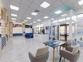 Свободное назначение, офисы · 130 м² за 235 млн ₸ в Астане, Есильский р-н — фото 7