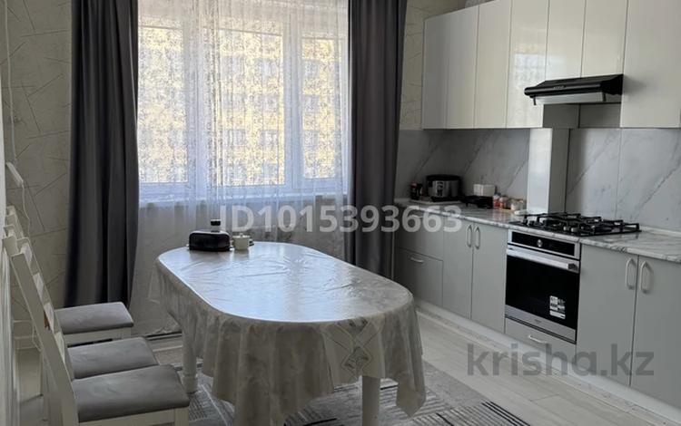 1-бөлмелі пәтер · 50.5 м² · 5/7 қабат, 19-ш/а., 19 мкрн 17/2, бағасы: 16.9 млн ₸ в Актау, 19-й мкр — фото 2