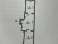 2-комнатная квартира · 56.3 м² · 1/16 этаж, Байдибек би стр. 127/7 за 30 млн ₸ в Шымкенте, Абайский р-н — фото 2
