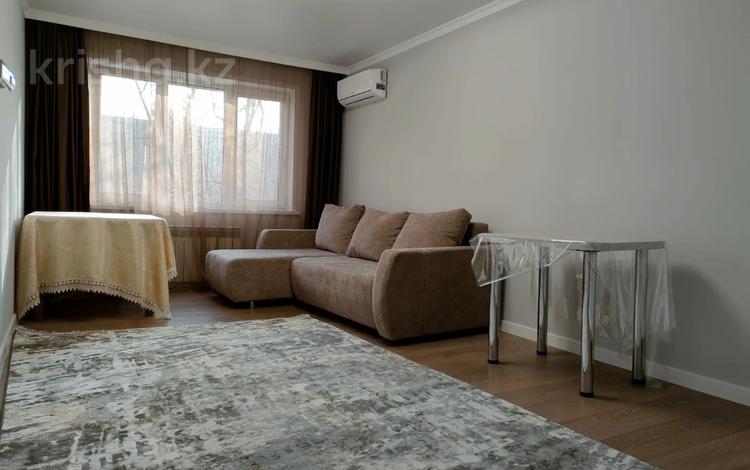 2-бөлмелі пәтер · 44 м² · 2/5 қабат, мкр Аксай-2 7, бағасы: 33 млн ₸ в Алматы, Ауэзовский р-н — фото 21