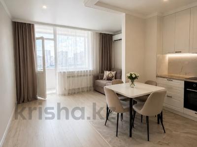 1-бөлмелі пәтер · 32.4 м² · 11/12 қабат, Сыганак 32 — Хан Шатыр, бағасы: 22 млн ₸ в Астане, Нура р-н