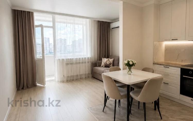 1-бөлмелі пәтер · 32.4 м² · 11/12 қабат, Сыганак 32 — Хан Шатыр, бағасы: 22 млн ₸ в Астане, Нура р-н — фото 9
