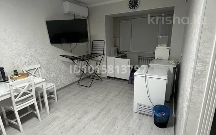 1-бөлмелі пәтер · 38 м² · 3/4 қабат, Желтоксан 30 — Возле лагманки, бағасы: 130 000 ₸ в Таразе — фото 2