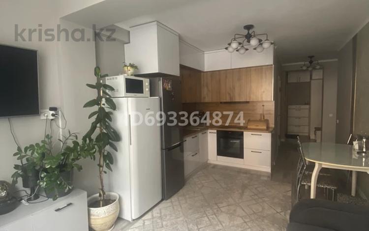 2-комнатная квартира, 49 м², 1/5 этаж, Халиуллина 196/1