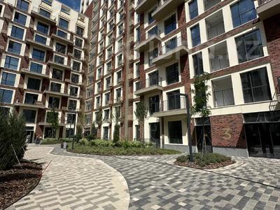 2-комнатная квартира · 70 м² · 9/12 этаж, Рыскулова 33/2 за 42 млн ₸ в Шымкенте, Каратауский р-н