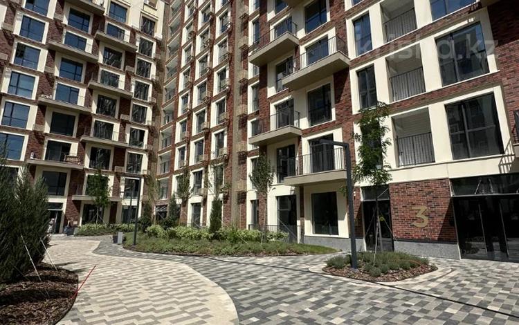 2-комнатная квартира · 70 м² · 9/12 этаж, Рыскулова 33/2 за 42 млн ₸ в Шымкенте, Каратауский р-н — фото 8