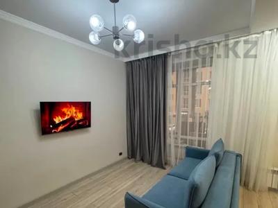 2-комнатная квартира · 53.3 м² · 2/10 этаж, Анет баба 11/2 за 300 000 ₸ в Астане, Есильский р-н