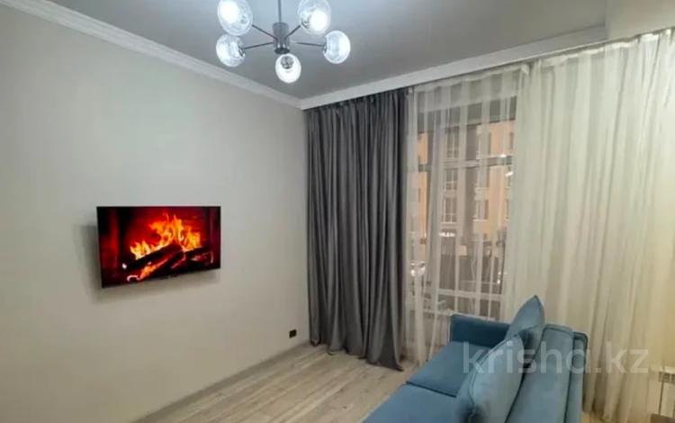 2-комнатная квартира · 53.3 м² · 2/10 этаж, Анет баба 11/2 за 300 000 ₸ в Астане, Есильский р-н — фото 3