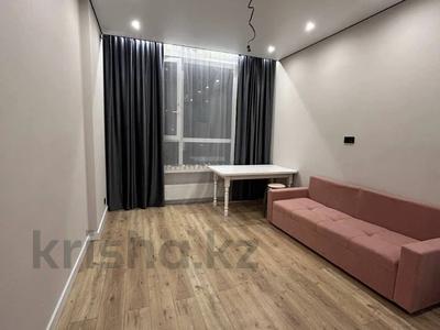 2-бөлмелі пәтер · 45 м², Е-36 9, бағасы: 300 000 ₸ в Астане, Нура р-н