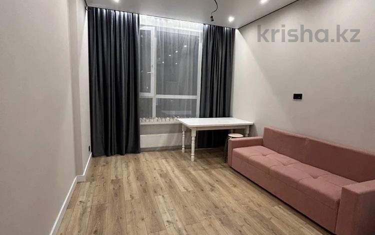 2-бөлмелі пәтер · 45 м², Е-36 9, бағасы: 300 000 ₸ в Астане, Нура р-н — фото 2