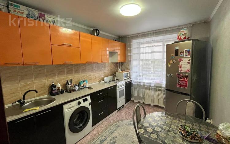 1-комнатная квартира · 35.3 м² · 4/5 этаж, Кобыланды батыра 20 за 15.5 млн ₸ в Костанае — фото 2