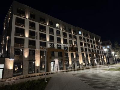 2-бөлмелі пәтер · 64.5 м² · 4/6 қабат, Тараз, бағасы: 47 млн ₸ в Алматы, Турксибский р-н