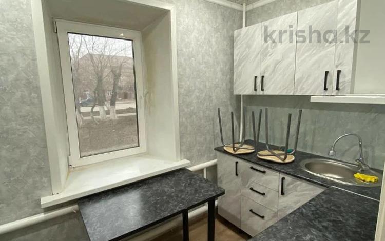1-бөлмелі пәтер · 21 м² · 1/5 қабат, Б. Майлина 16, бағасы: 9.5 млн ₸ в Костанае — фото 2