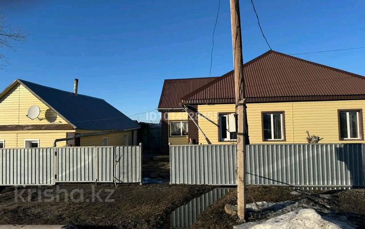 Жеке үй · 6 бөлме · 153 м² · 22.1 жүзд., Абая 53 — Центр посёлка, бағасы: 3.5 млн ₸ в Коктасе — фото 2