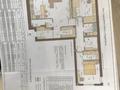 3-бөлмелі пәтер · 118.9 м² · 1/5 қабат, Сагадат Нурмагамбетова 144/2, бағасы: 180 млн ₸ в Алматы, Медеуский р-н — фото 21