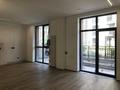 3-бөлмелі пәтер · 118.9 м² · 1/5 қабат, Сагадат Нурмагамбетова 144/2, бағасы: 180 млн ₸ в Алматы, Медеуский р-н