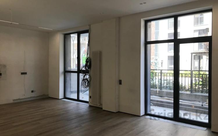 3-бөлмелі пәтер · 118.9 м² · 1/5 қабат, Сагадат Нурмагамбетова 144/2, бағасы: 180 млн ₸ в Алматы, Медеуский р-н — фото 16