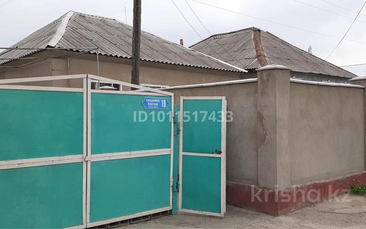 Отдельный дом · 6 комнат · 100 м² · 12 сот., Г.Апатаева 19 — Красная-звезда за 40 млн ₸ в Жамбылской обл., Байзак — фото 2