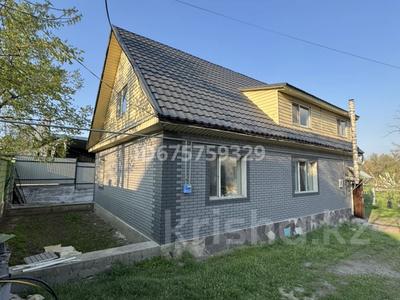 Жеке үй · 6 бөлме · 141 м² · 9 сот., Ломоносова 10, бағасы: 50 млн ₸ в Талгаре
