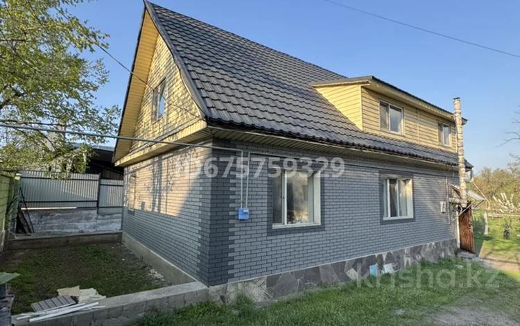 Жеке үй · 6 бөлме · 141 м² · 9 сот., Ломоносова 10, бағасы: 50 млн ₸ в Талгаре — фото 31